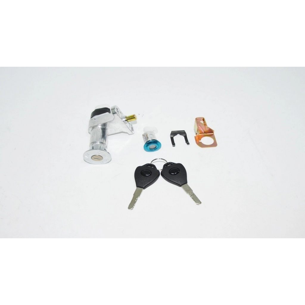 KUBA MYFORCE MX KONTAK SETİ #KM 64831